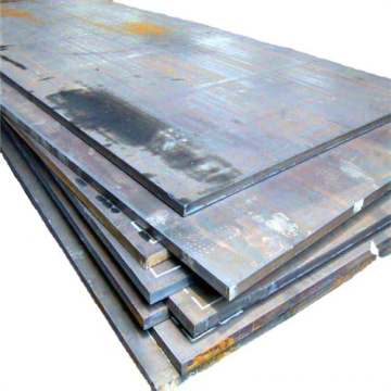ASTM A36 Placa de acero de carbono enrollado en caliente
